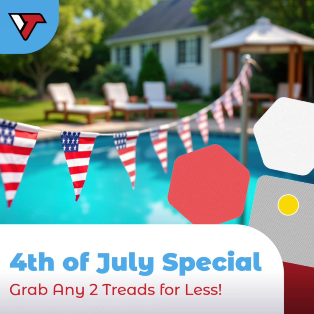 Treads Bundle, Mix & Match - 2 for $20