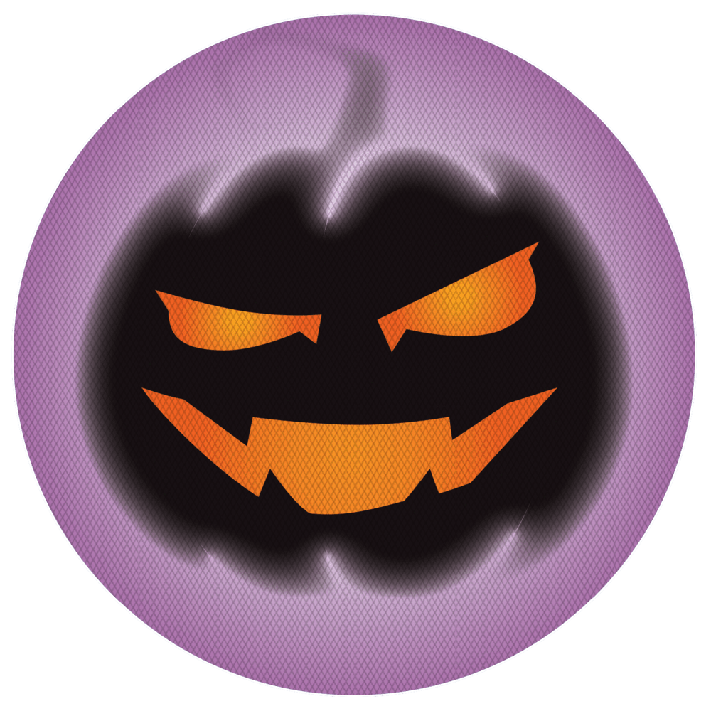 Jack-o-Tracks - 5" Circle Treads (5pc)