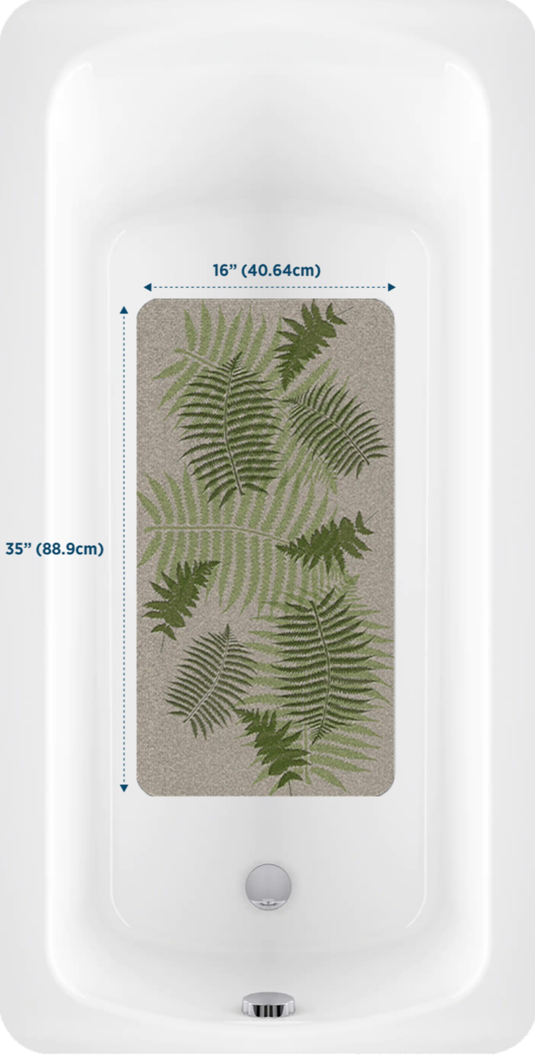 *Fern Floral*