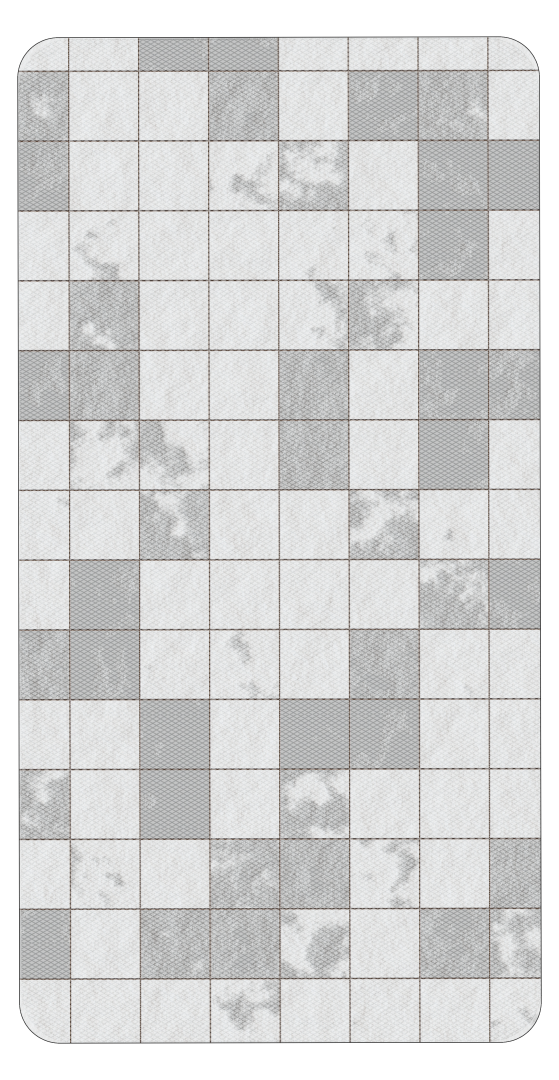 *Cloud Tiles*