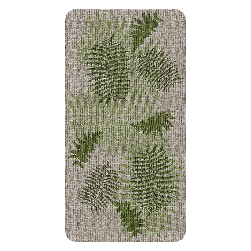 *Fern Floral*