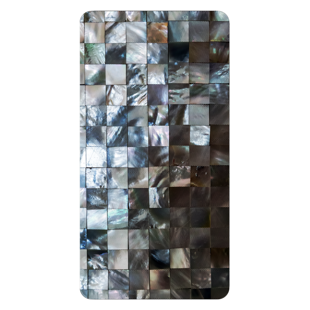 *Abalone Tiles*