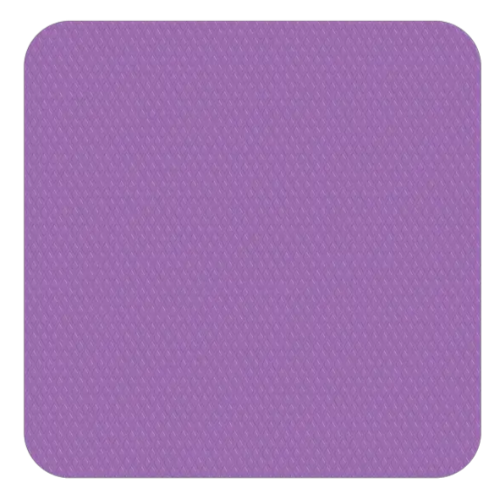 Kahuna Grip™ Non-Slip Safety Bath/Shower Treads, Square*Purple