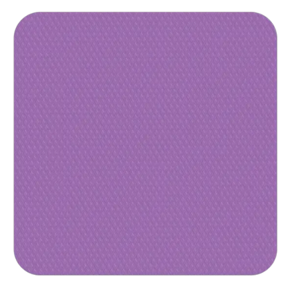 Kahuna Grip™ Non-Slip Safety Bath/Shower Treads, Square*Purple