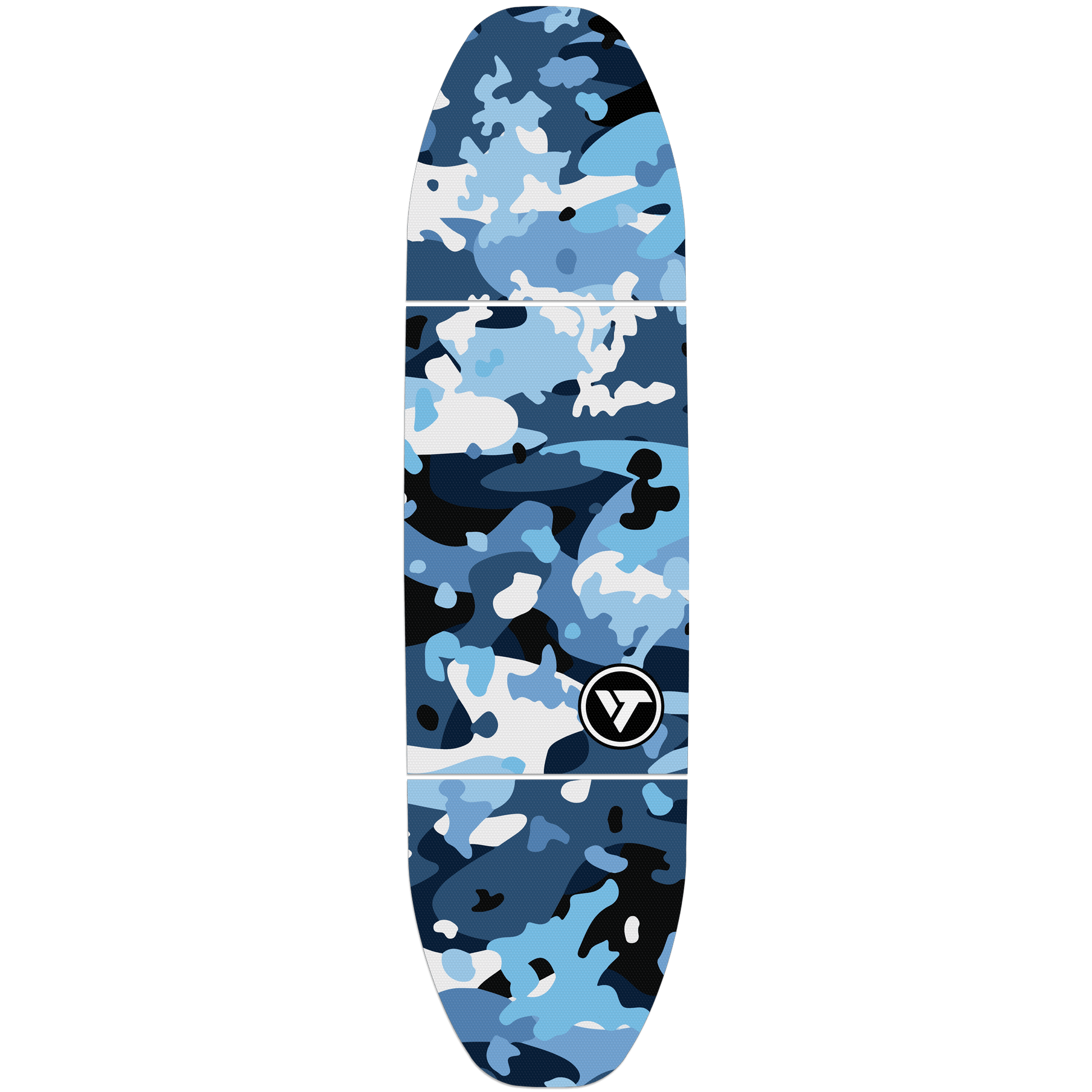 *Camo Blue*