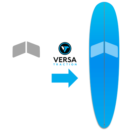 VersaSurf Longboard Traction Kits