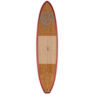 VersaTraction SUP Middle Deck Traction