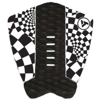 VersaTraction Checkmate Surfboard Tail Pad