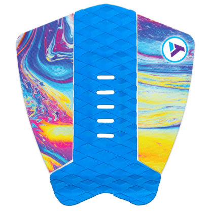 VersaTraction Multi Psyc Surfboard Tail Pad