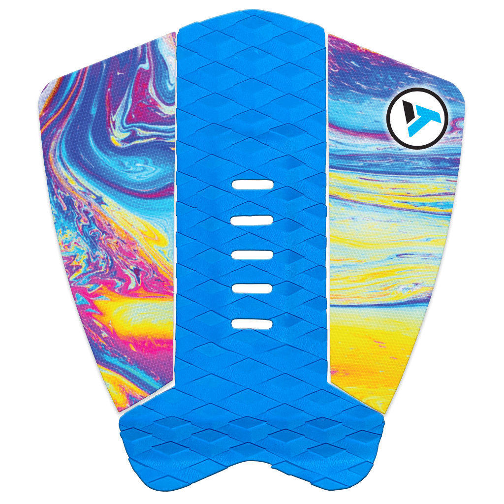 VersaTraction Surfboard Tail Pads and Grip
