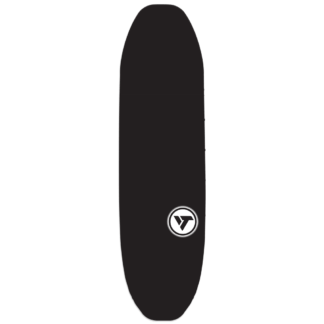 VersaTraction Flowboard Grip Black