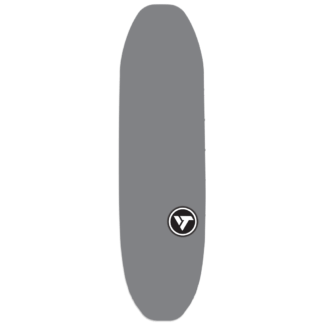 VersaTraction Flowboard Grip Grey
