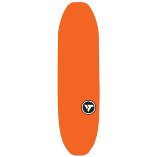 VersaTraction Flowboard Grip Orange