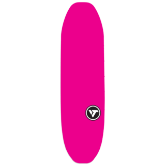 VersaTraction Flowboard Grip Pink