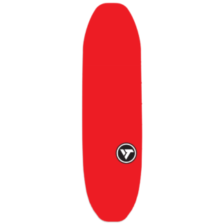 VersaTraction Flowboard Grip Red
