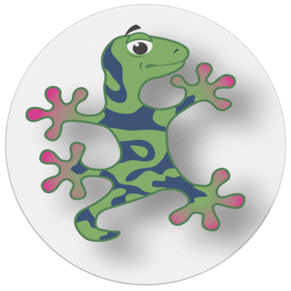 Kahuna Grip Traction Tread Geckos