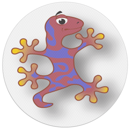 Kahuna Grip Traction Tread Geckos