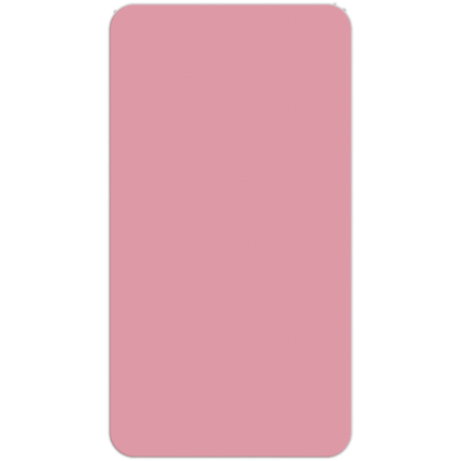 Kahuna Grip Pink Bathmat and Shower Mat