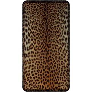 Cheetah 2 Kahuna Grip Bath and Shower Mat