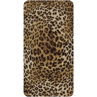 Cheetah Kahuna Grip Bath and Shower Mat