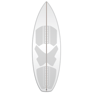 VersaTraction Kiteboard Kite Surf Surfing Traction Kit