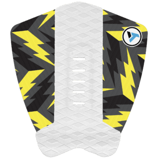 VersaTraction Bolt Surf Tail Traction Pad