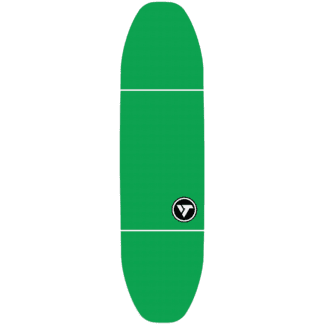 VersaTraction Flowboard Flowrider Flow Boarding Traction Grip Green