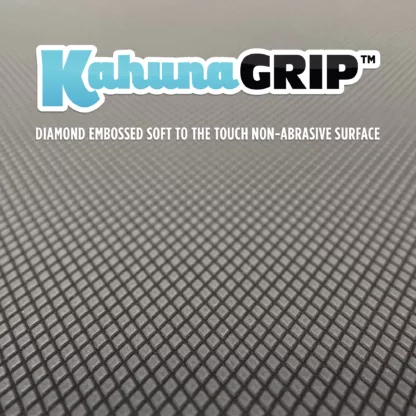 Non-Abrasive Kahuna Grip Bath and Shower Mat